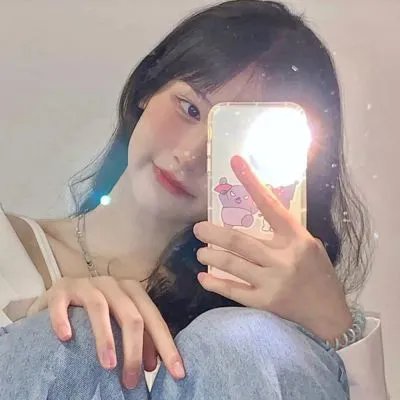 关于一个女孩