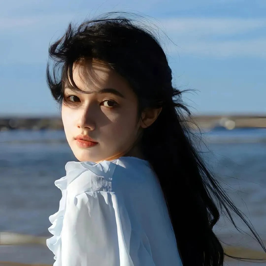 公子墨上香