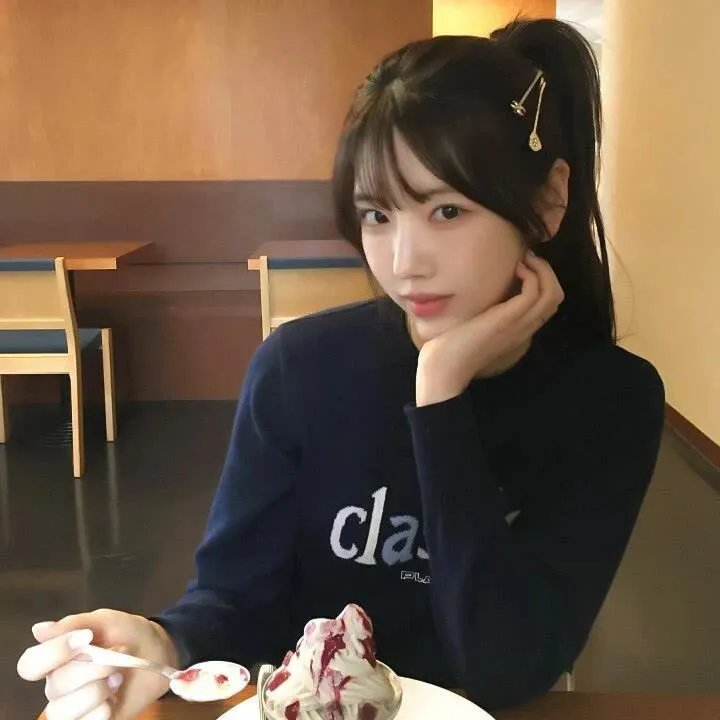 我的女朋友男朋友